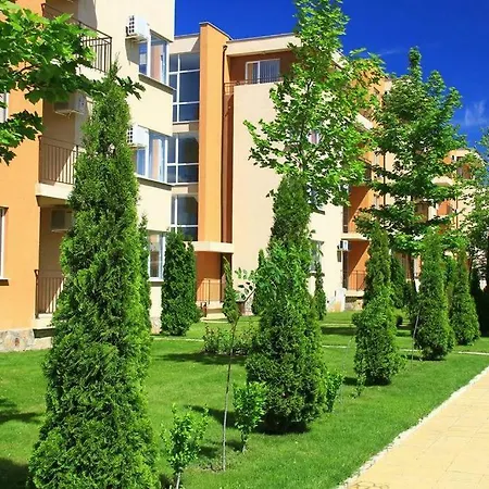 Apartments Daire Sunny Beach