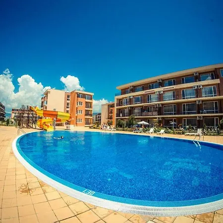 Apartments Daire *