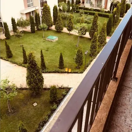 Lejlighed Apartments
