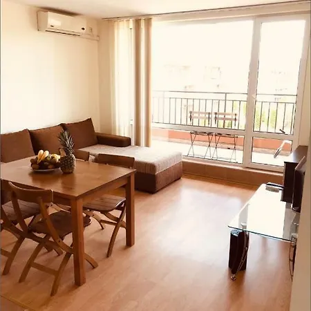 Apartments Lejlighed