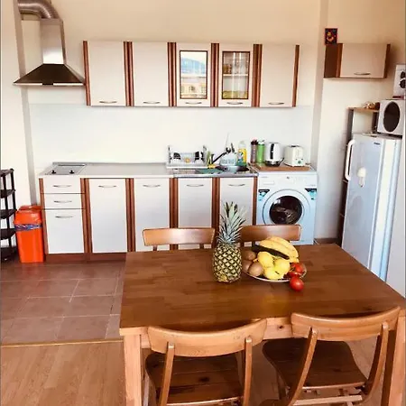 Lejlighed Apartments