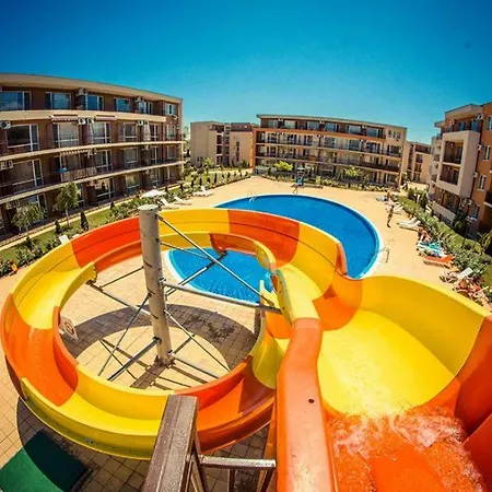 Apartments Lejlighed