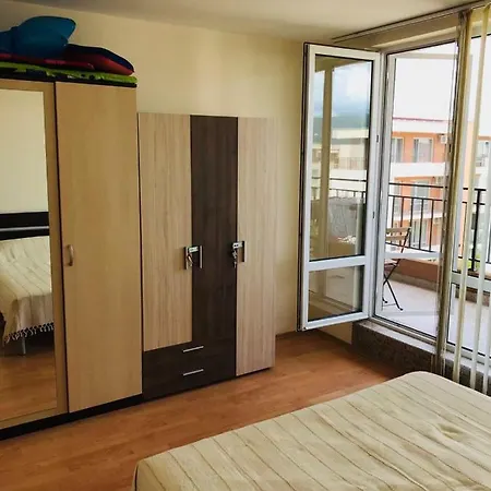 Lejlighed Apartments *