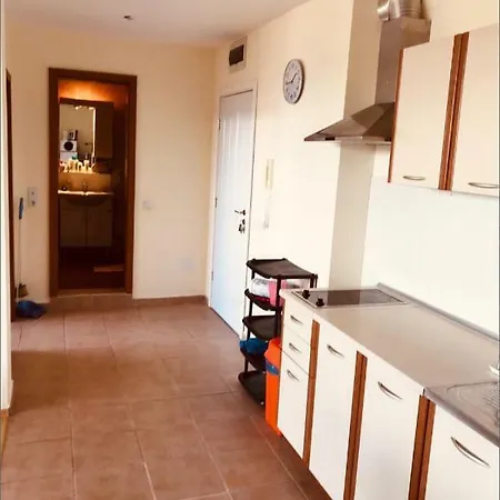 Apartments