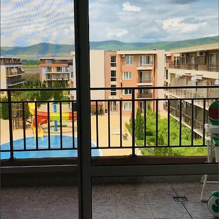 Apartments דירה *