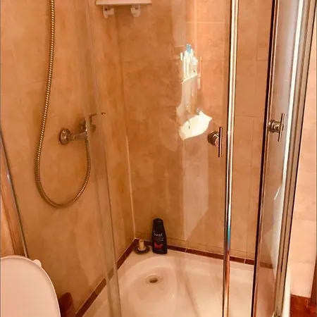 Apartments סאני ביץ'