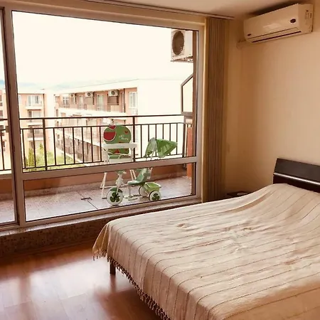 Apartments דירה